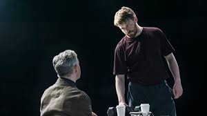 Dispatch From London: Jack Lowden Is a Force in Soho Place's 'The ...