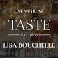 Live Music - Lisa Bouchelle event image