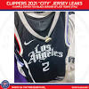 The los angeles clippers (branded as the la clippers) are an american professional basketball team based in los angeles. 1