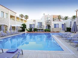Maybe you would like to learn more about one of these? Hotel Adele Beach In Rethymnon Bei Alltours Buchen