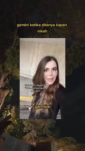 aku ketika ditanya kapan nikah 🗿 #gemini