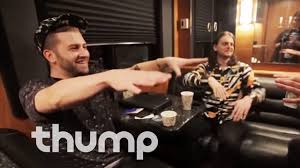 Zeds Dead Coffee Break Ep 13 Tour Bus Time With Griz Youtube