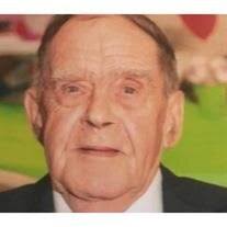 Lynn Paul Darrow Obituary