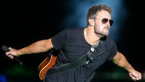 eric church passes taylor swift for nissan stadium