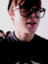 It's an opportunity to live a dream life and experiment without consequence. Power Of Spectacles Of Bts Members R Bangtan