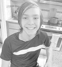 Patrick Blalock's Instagram, Twitter & Facebook