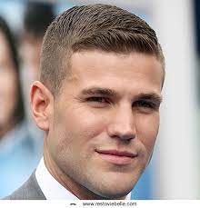 The number 5 haircut is around 5/8 of an inch, leaving hair long enough to be brushed and styled. Hair Clipper Sizes Haircut Numbers 2021 Ultimate Guide