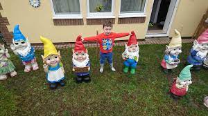 Pin By Vikki Nugent On Asda Gnomes Asda Gnomes Holiday Decor Gnomes