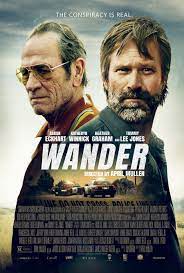 With aaron eckhart, tommy lee jones, katheryn winnick, heather graham. Wander 2020 Imdb