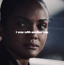 Empowering Story of Nyla Harper and LAPD Journey