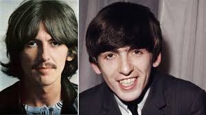 George Harrison Beatle Songs (ranked)