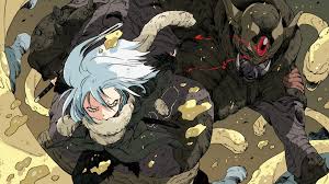 Rimuru Tempest (Web Novel) | Vs Battles Wiki | Fandom