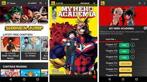 Here, you can find 20 best manga apps for android users. The Best Manga Apps For Android Android Authority