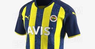 Dls forma sizlere türkiye süper lig başta olmak üzere bundesliga, la liga, ligue 1, premier league, primeria liga, seria a gibi liglerin dls forma ve dls logo url'lerini sitemizden indirip dream league soccer 2020 oyunu içerisinde takımlarınızda kullanabilirsiniz. Iste Yildizsiz Yeni Forma Fotomac