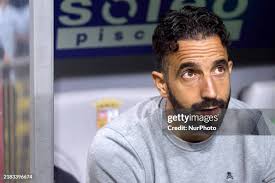 220 Manuel Amorim Photos & High Res Pictures