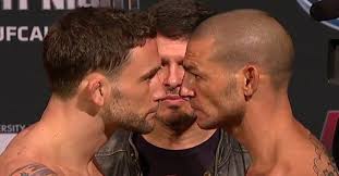 Max Holloway wants Frankie Edgar, fans want Conor McGregor rematch