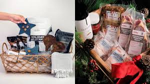 Add a free personalised gift message in the checkout. Guide Food Gift Sets In Manila For Christmas Clickthecity