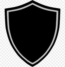 Silver Shield Png Png Image With Transparent Background Toppng You can now download for free this plain silver shield transparent png image. silver shield png png image with