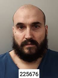 Offender Information