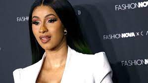 Cardi B kimdir nereli kaç yaşında? - Hayat Haberleri