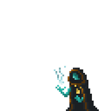 Pixel Art Magician Attack Pixel Art Pixel Art Characters The Magicians 396 inspirational designs, illustrations, and graphic elements from the world's best designers.