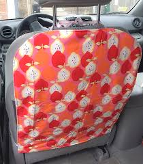 Decorate your trunk with vampire teeth complete with blood droplets. 17 Fun Diy Car Interior Decoration Ideas Hello Lidy