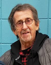 Claude Gauthier (Obituary)