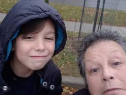 Fundraiser by Kendra Kahnapace : Audrey Cyr's Funeral Expenses