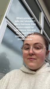 My Moms Coworker Passed Away