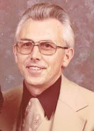 James "Gilbert" Thompson