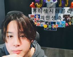# connect with your star and other fans. Bts Jimin S Birthday V Live Gains Explosive Popularity Kpopida