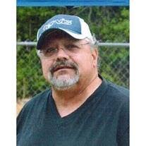 George Adam Casillas Obituary