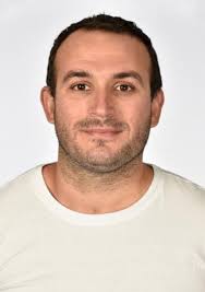 David Gresa's Instagram, Twitter & Facebook