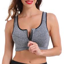 Shop nu sport bh's bij hunkemöller. Damen Sport Bh Padded Push Up Shapewear Kaufland De