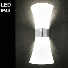 Maybe you would like to learn more about one of these? Bundle 19 Watt Led Wall Lamp Up Down Lighting Outdoor Terrace Balcony Modern Etc Shop Lamps Furniture Technology Household All From One Source Etc Shop