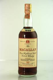 Blended whisky is still by far the biggest selling variant of scotch, but the value of single malts. Pin On Spirits Beer And Wine