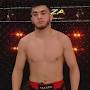 Profile Picture of Akimzhan Khashimov | MMA Fighter Page - Tapology (@tapology.com) on Google