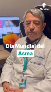🌬️ En el Día Mundial del Asma, queremos recordar la importancia de cuidar  nuestra salud respiratoria. En Clínica Alemana de Valdivia estamos  comprometidos con tu bienestar y queremos ayudarte a ...