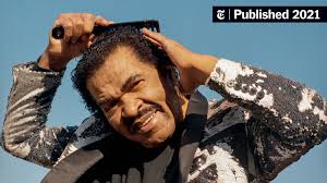 Bobby Rush Lived the Blues. Six Decades On, He's Still Playing Them.