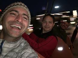 The man the legend… one of very few that's seen me threw the ranks Fighter,  Journey-man, Coach, Promoter, World Leader… it really won't be the same  without him there but what a