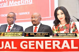 Select internet services under the category section. What Jim Ovia Said About Rumoured Zenith Bank Union Bank Merger Business Post Nigeria