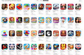 The puzzle games are the best way to test our intelligence, mental agility and patience. Apple Tv S Big Plan For Video Games May Be Too Little Too Late The Verge