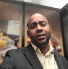 Jason Baham's Instagram, Twitter & Facebook