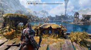 God Of War Find All 51 Odin'S Raven Locations - Polygon