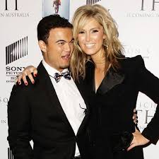 Full stop management/azoff music management all bookings & inquiries: Delta Goodrem And Guy Sebastian Reflect On That Time They Kinda Dated E Online Au
