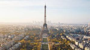 Le louvre des antiquaires is sometimes called 'the other louvre'. Anticipating Ex Paris The New Parisian Art Fair