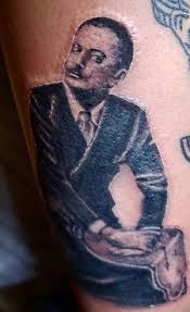 The film featured an entirely new cast compared to the 2011 film, and was released on november 9, 2018. Victor Alvarez S Tattoo Designs Tattoonow