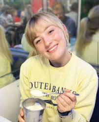 Teen of the Week: St. Marys junior Ryleigh Haught eager to teach