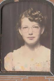 Doris "Bessie" Marie Hodge Obituary