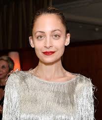 Nicole Richie's bare eye|Lainey Gossip Lifestyle